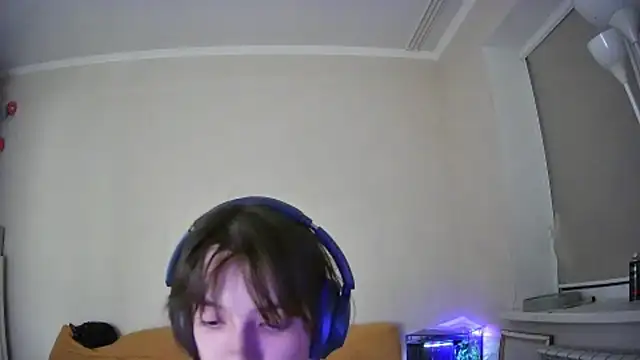 RopyAcetyl webcam
