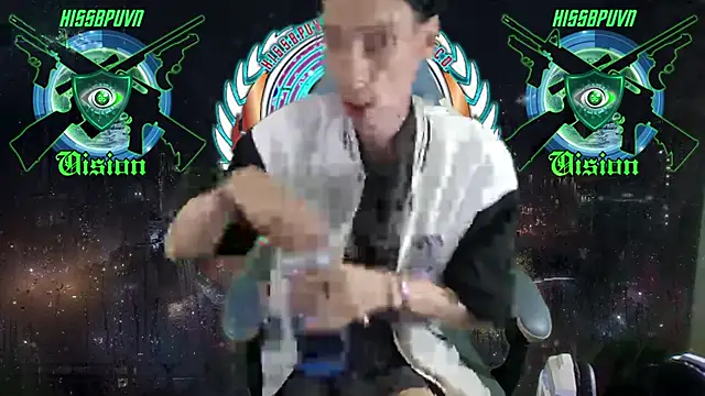 solodethlordsubveganFAQ webcam