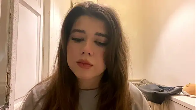 TildaKauble webcam