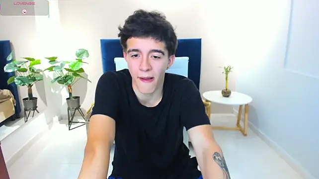 Austinbolt webcam