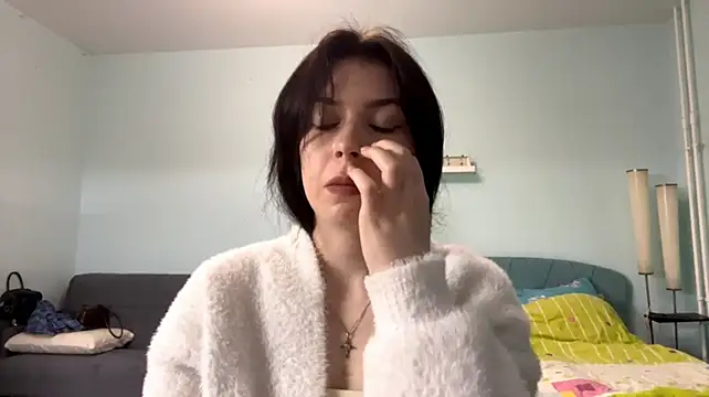 EdelinBegsher webcam
