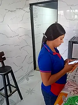 waitressfancy