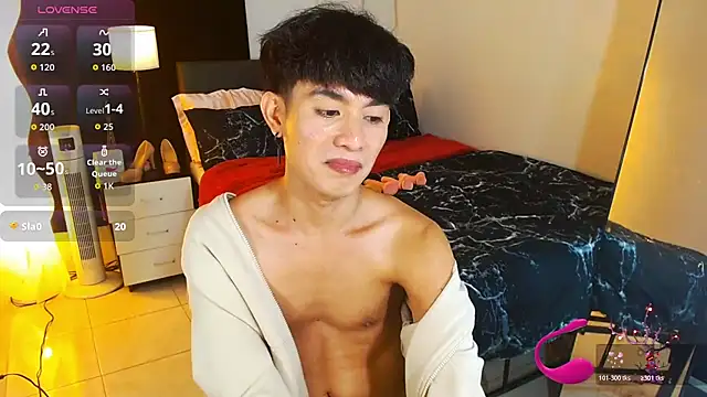 WildestTwink webcam