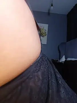 PearlSexy69-Vixen