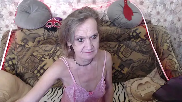 MissBekker webcam