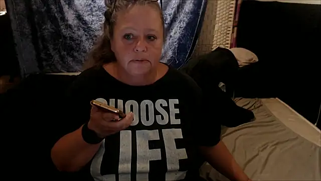 YvyJones
