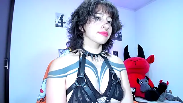 Yourgoddessbab3
