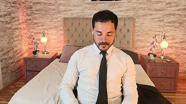 Adams_Sanz live cam on StripChat