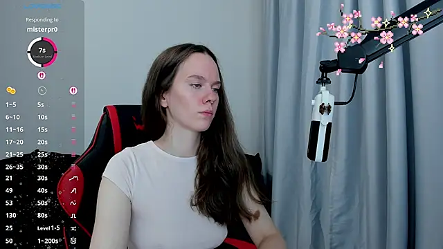 Vulgar_Tamer live cam on StripChat