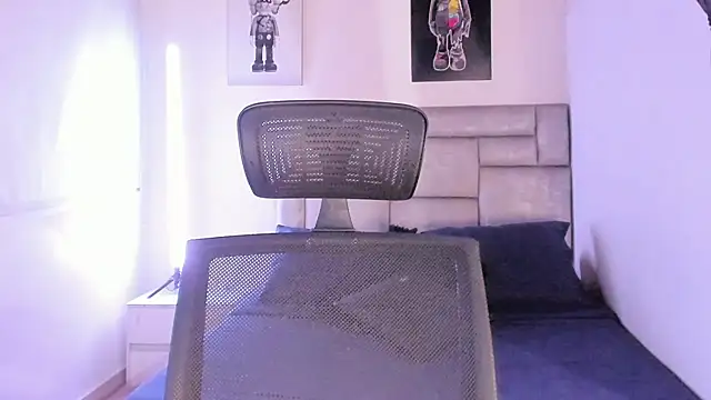 paul_rogerr webcam