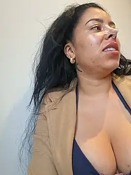 Luianna webcam