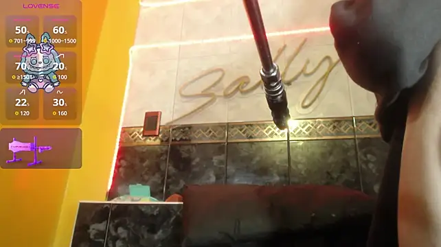 Sally23_ webcam