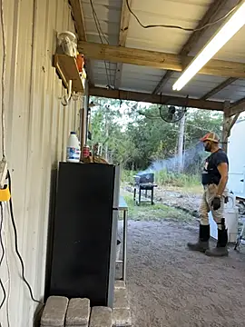 Bigcountrysmoker13 webcam