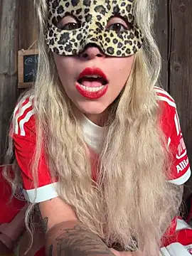 Allys_secret webcam