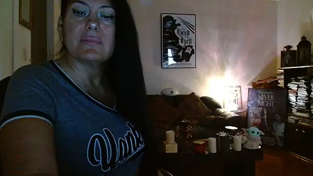mandaloriangirls 🛷 live online stream