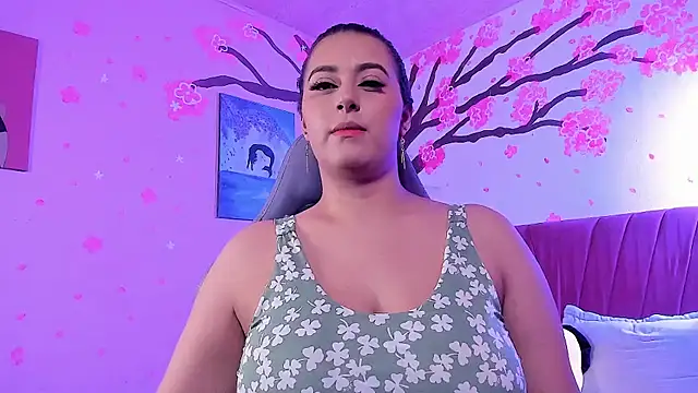 LorenaStevens webcam