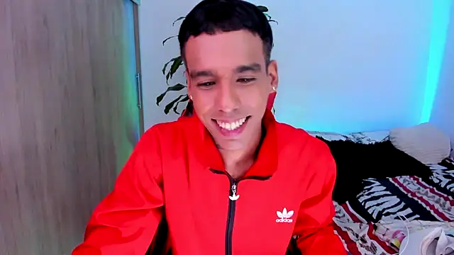 Damianwhite webcam