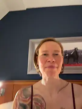 SexyExclusiveflower webcam