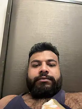 HonedGrub webcam