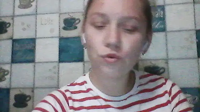 Anna_wey live cam on StripChat