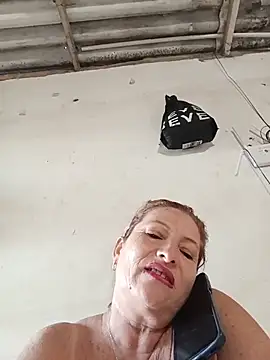 Sexy-Woman-Mature webcam