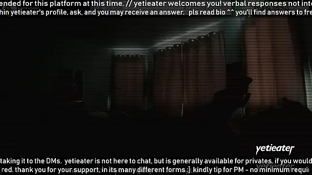 yetieater webcam