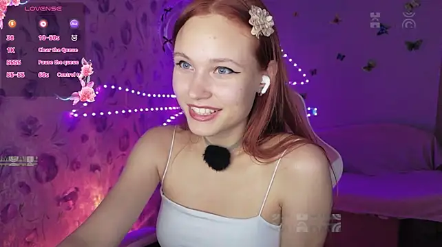 Armurra15 🚾 online naked chat