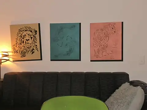 Brad_Martin webcam