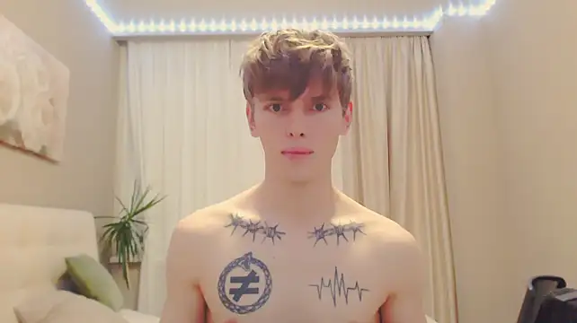 Fredd_Xanders webcam