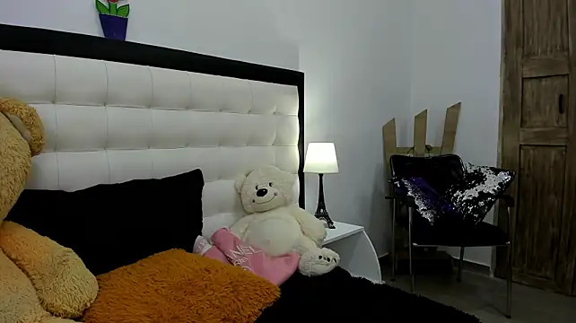 Celeste_71 webcam