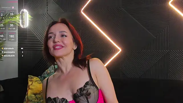 Shanita_moon webcam