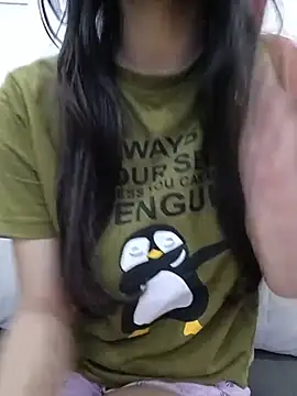 sexy_nadhu live cam on StripChat