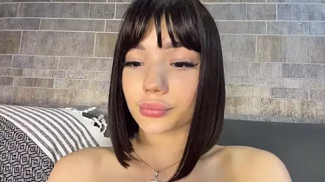 Barbie_Aria webcam