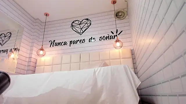 Aura_sander4u webcam