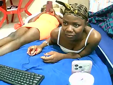 QueenSar webcam