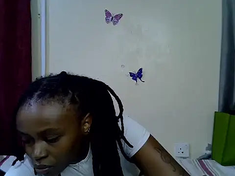 Rasta_tattoooed webcam