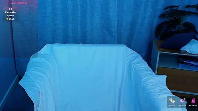 AmeliaEmmy webcam