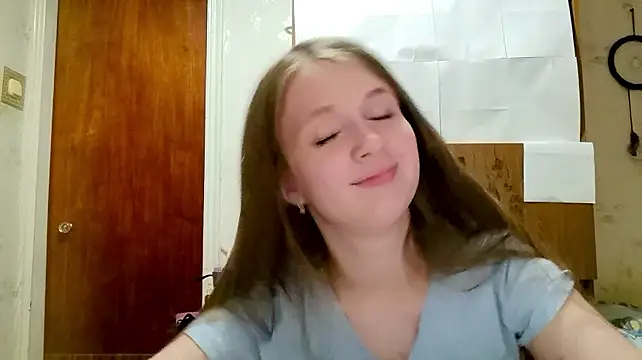 CecilleSollors webcam