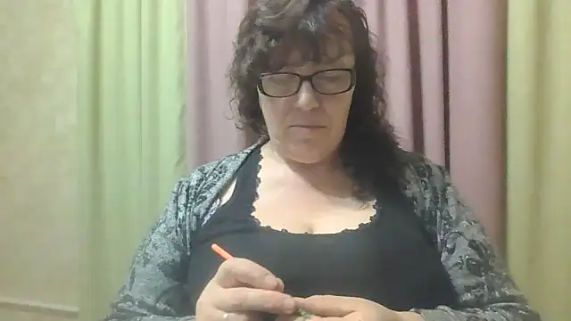 Nastenka01 webcam