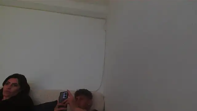 VelouraLuxe webcam