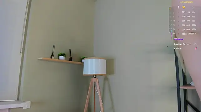 Babeneedflex webcam