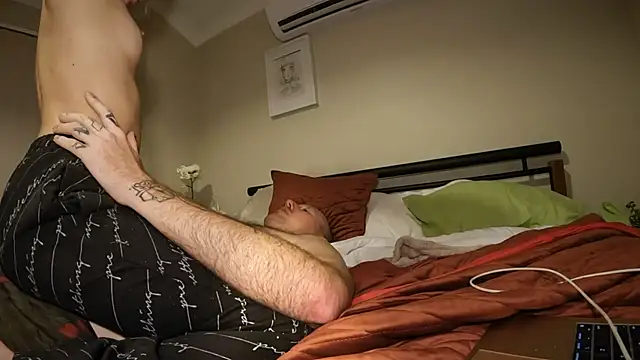 LavandAurelius 🔦 adult webcam chat