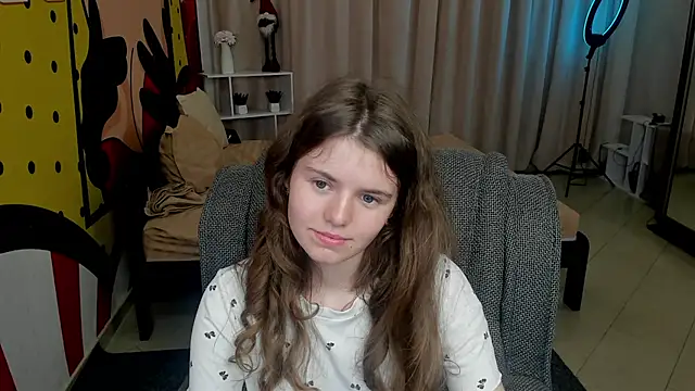 Lilith-BloomX webcam