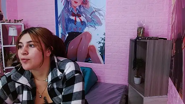 adricristalmar live cam on StripChat