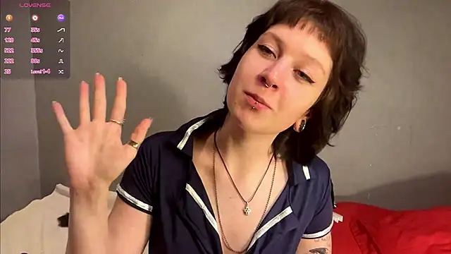 LanaSpell webcam