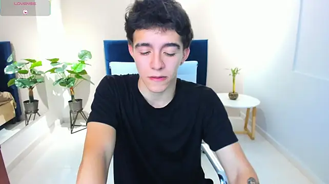 Austinbolt webcam