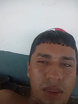 ElMoreno90 webcam