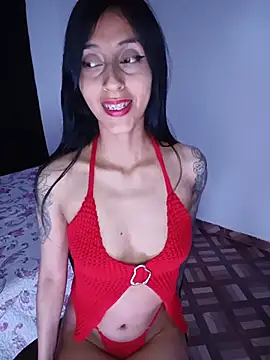 Im_Kloe_ live cam on StripChat