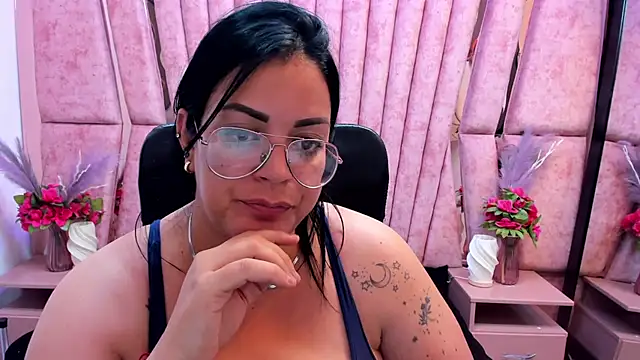 Alexa_Rush webcam