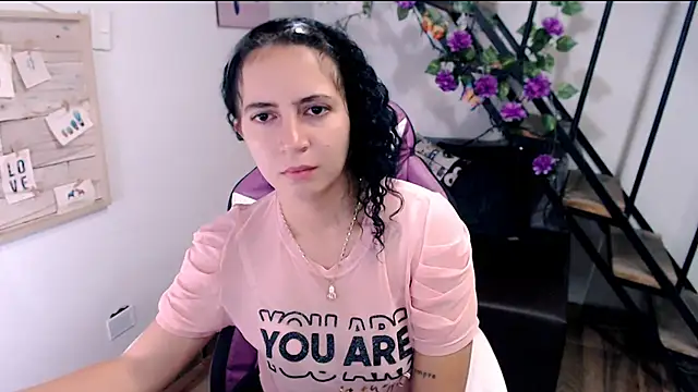samantha_baby_ webcam